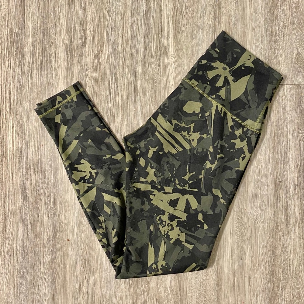 Lululemon leggings ✨✨